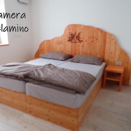 B&B A Pie Paganella Terre d'Adige 외부 사진