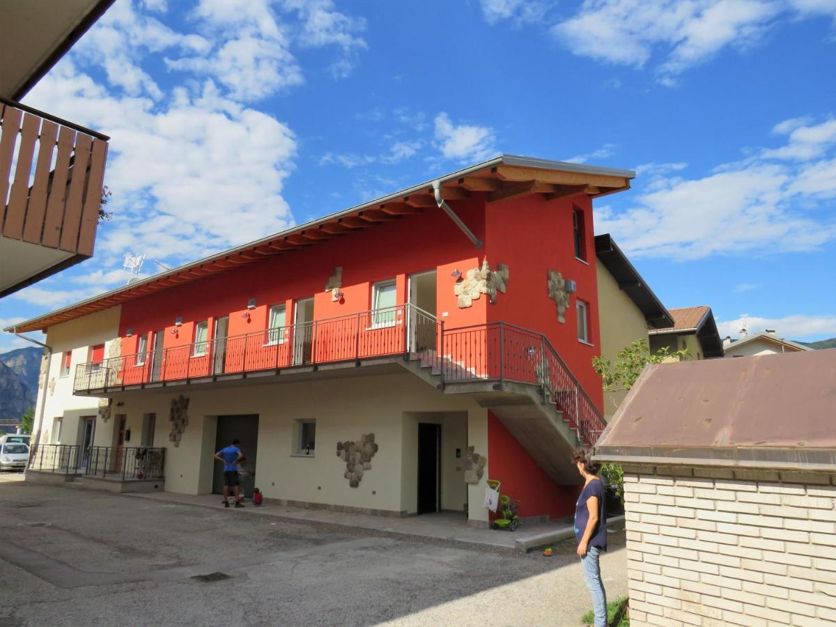B&B A Pie Paganella Terre d'Adige 외부 사진
