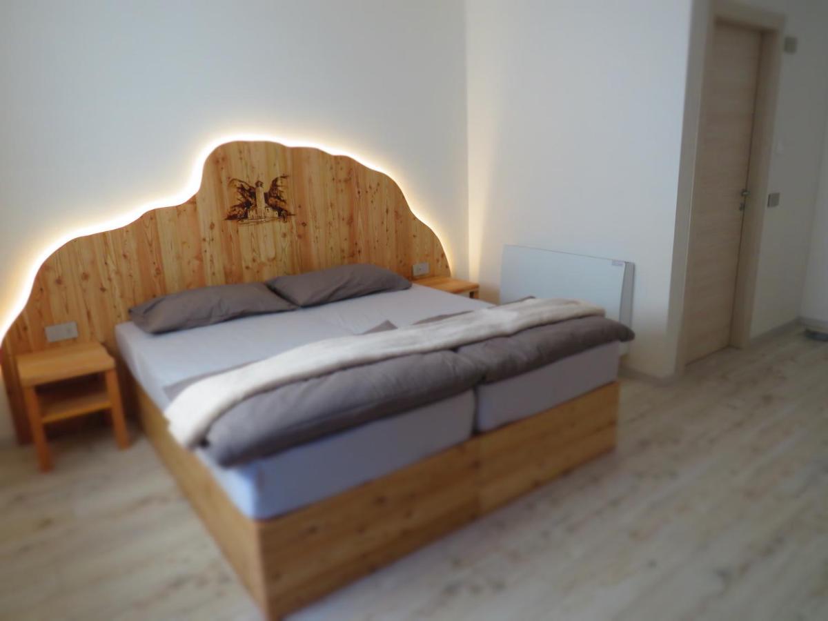 B&B A Pie Paganella Terre d'Adige 외부 사진