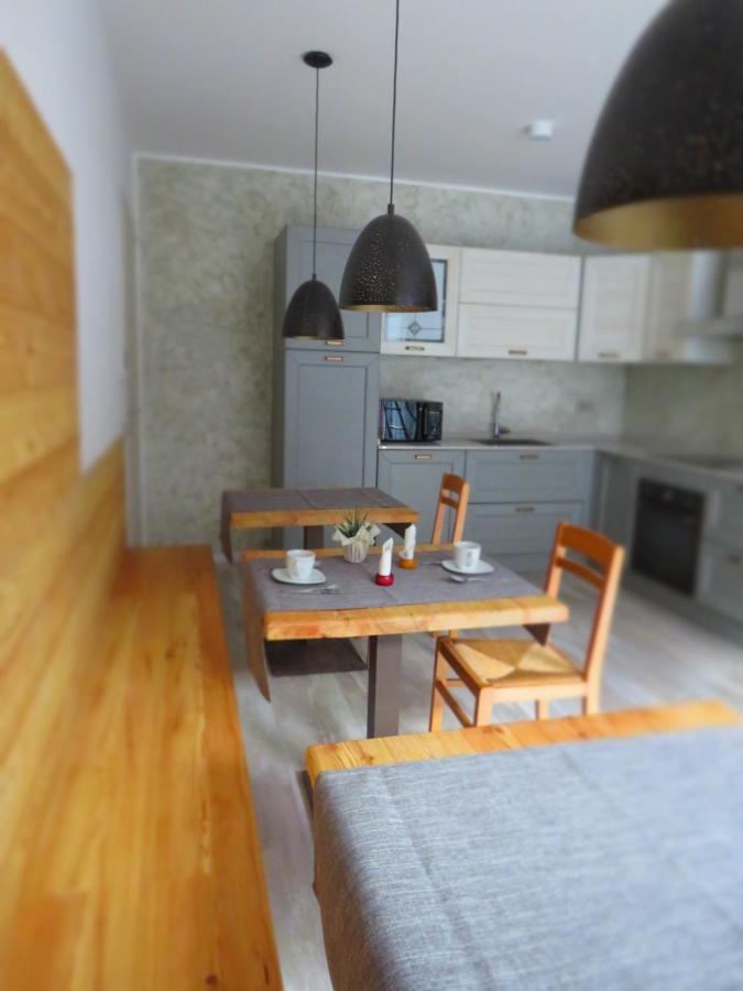 B&B A Pie Paganella Terre d'Adige 외부 사진