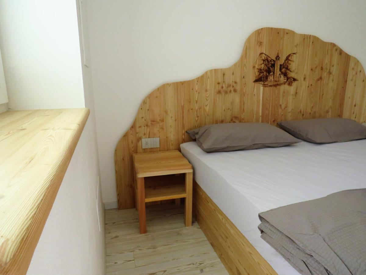 B&B A Pie Paganella Terre d'Adige 외부 사진