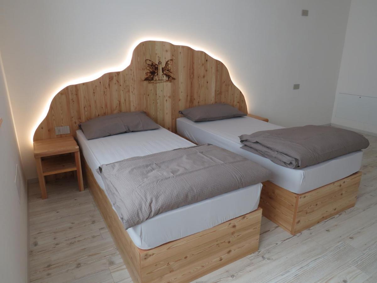 B&B A Pie Paganella Terre d'Adige 외부 사진