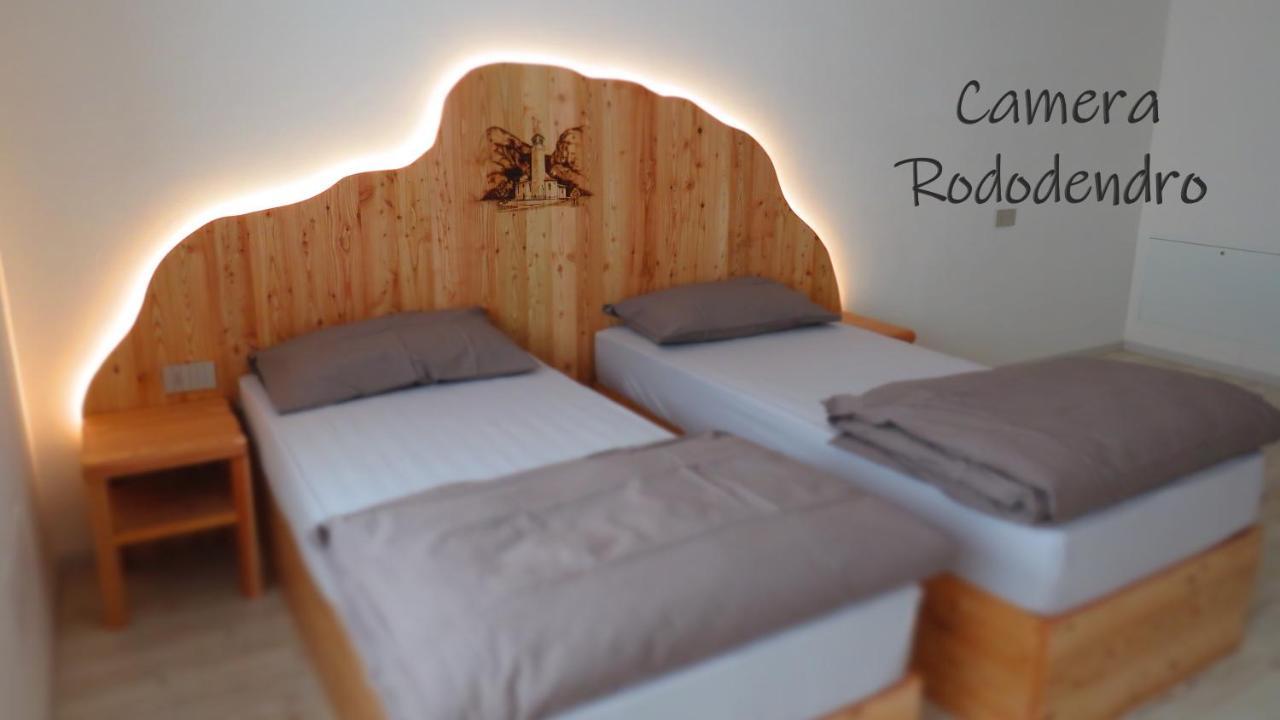 B&B A Pie Paganella Terre d'Adige 외부 사진