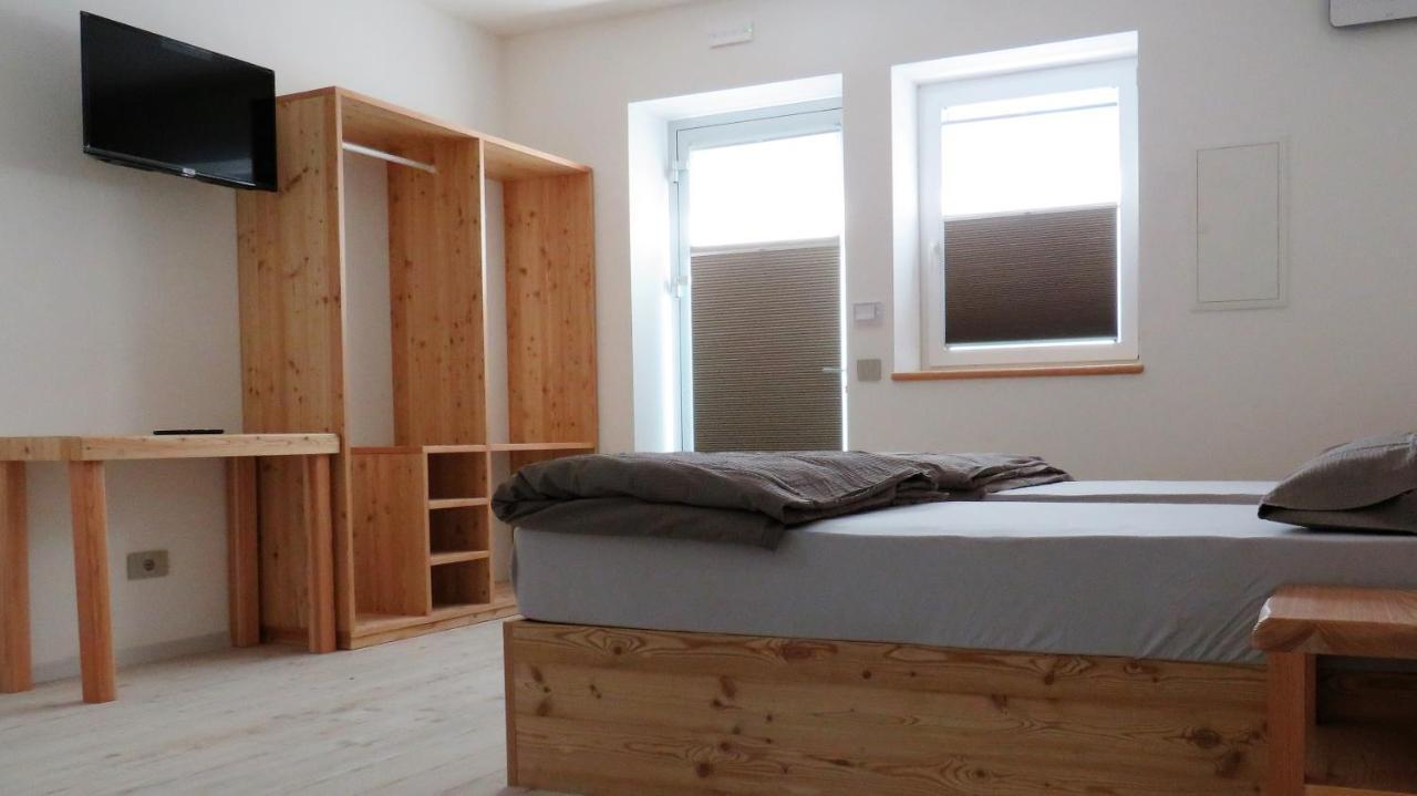 B&B A Pie Paganella Terre d'Adige 외부 사진