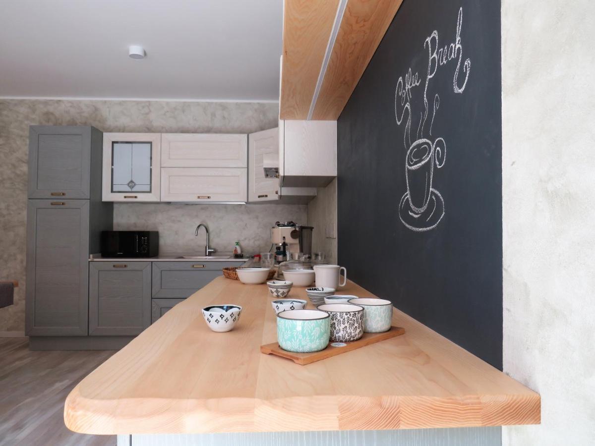 B&B A Pie Paganella Terre d'Adige 외부 사진