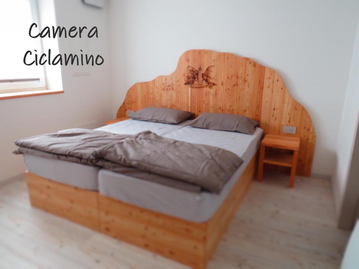B&B A Pie Paganella Terre d'Adige 외부 사진