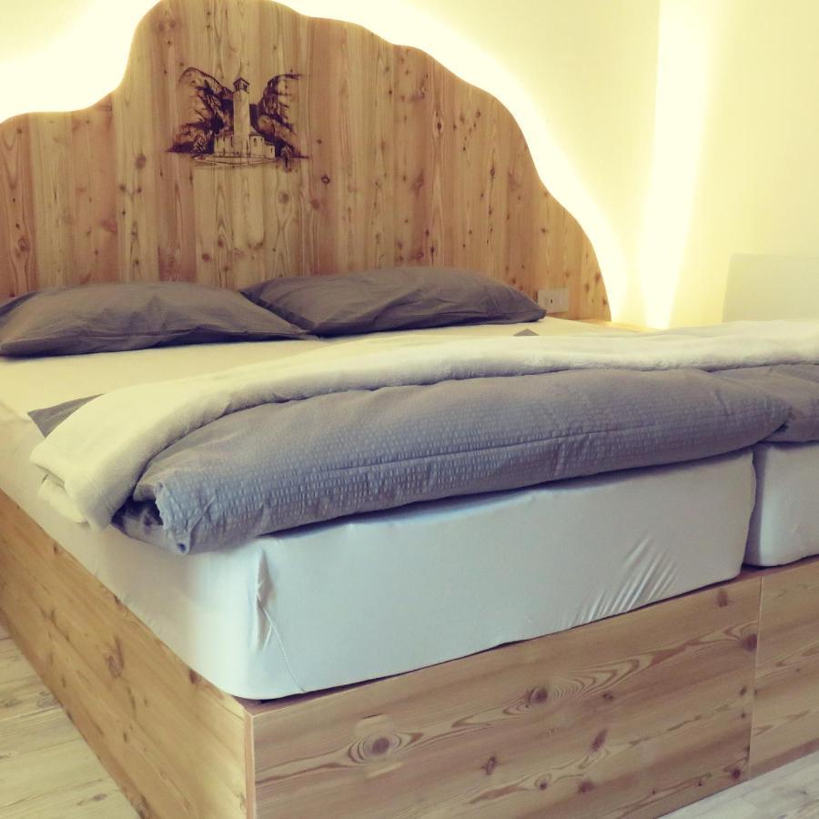 B&B A Pie Paganella Terre d'Adige 외부 사진