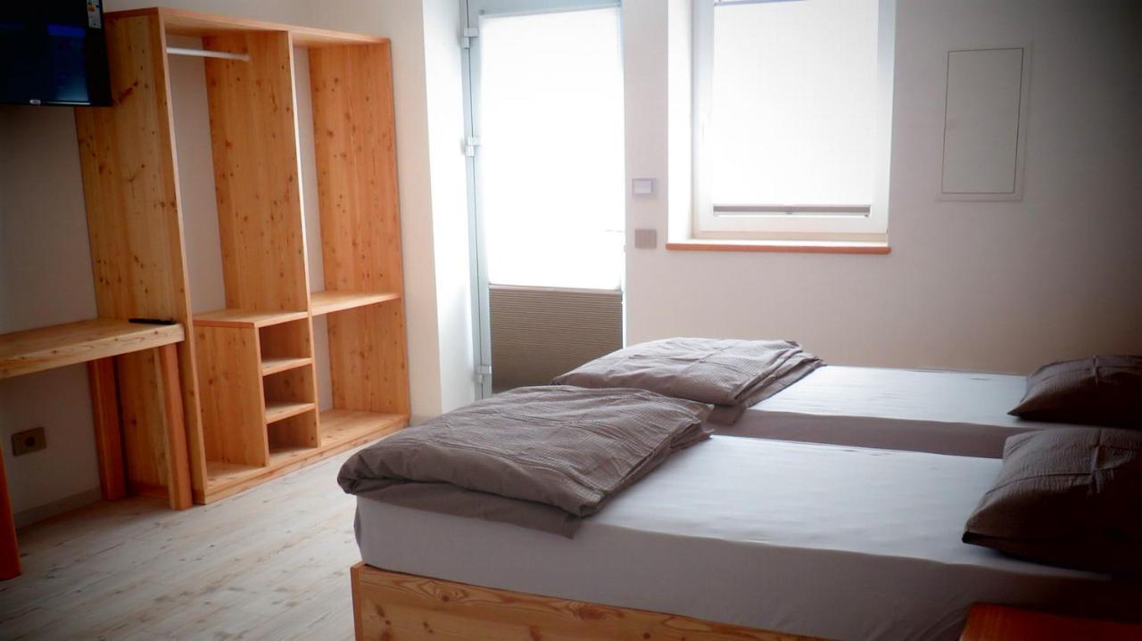 B&B A Pie Paganella Terre d'Adige 외부 사진