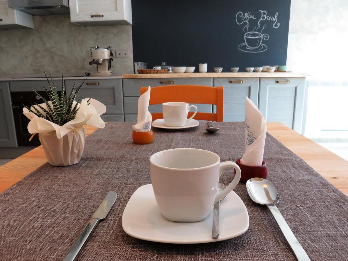 B&B A Pie Paganella Terre d'Adige 외부 사진
