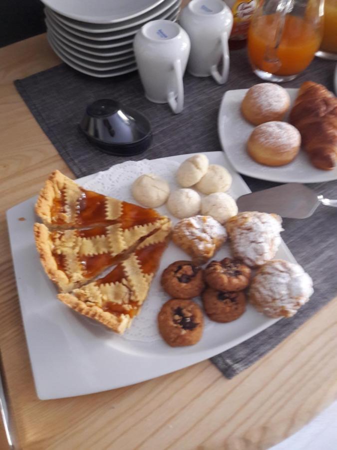 B&B A Pie Paganella Terre d'Adige 외부 사진