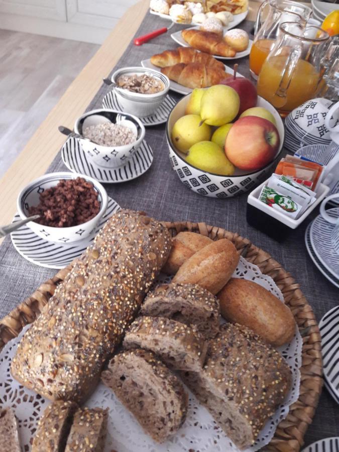 B&B A Pie Paganella Terre d'Adige 외부 사진